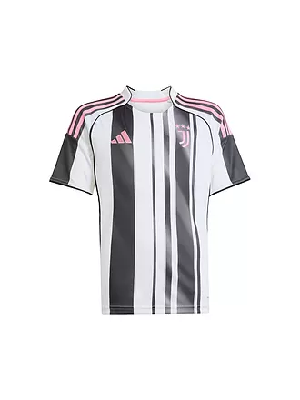 ADIDAS | Camiseta de fútbol para niños Juventus de Turín 25/26, local |
